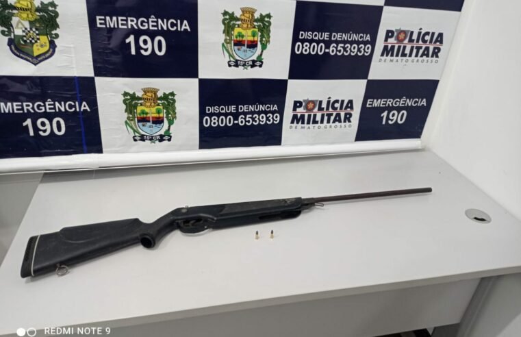 União do Norte: Homem mata vaca do vizinho e é preso após carne ser encontrada em freezer