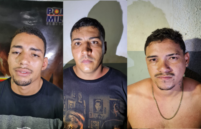 Empresário baleado em roubo persegue e ajuda Guarda Municipal prender ladrões em MT