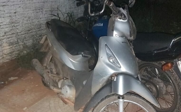 Quatro são detidos por prática de “racha” em avenida de Matupá