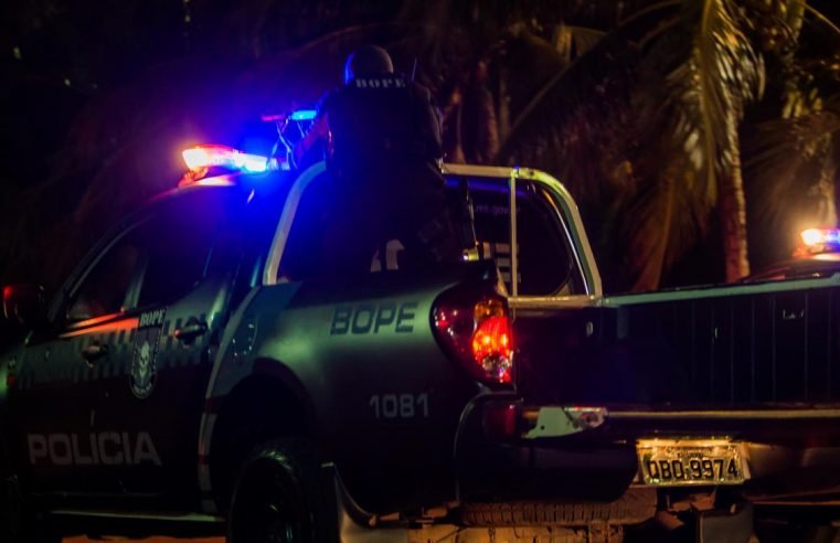 Policiais do Bope, Rotam e Força Tática matavam para ‘promover nomes e batalhões’