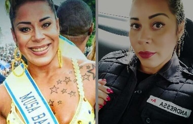 Cabo é expulsa da PM por postar fotos fazendo exercícios e em eventos sociais enquanto estava de licença médica