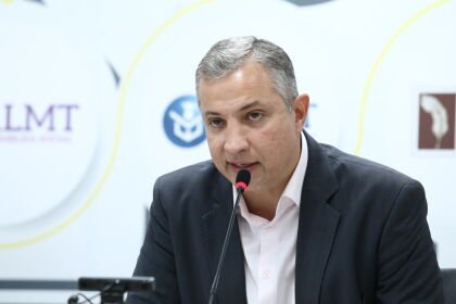 ALMT aprova lei que multará empresas que utilizarem ônibus com plataforma defeituosa