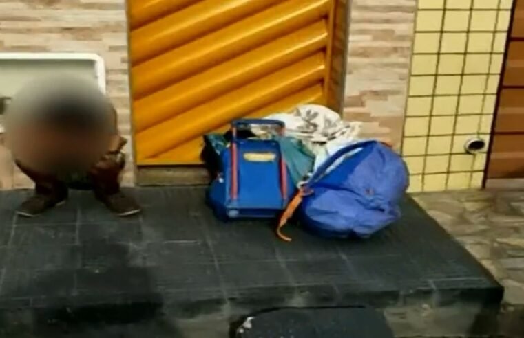 Crianças são deixadas no Ceará e em Pernambuco após viagem sem responsáveis em ônibus clandestino