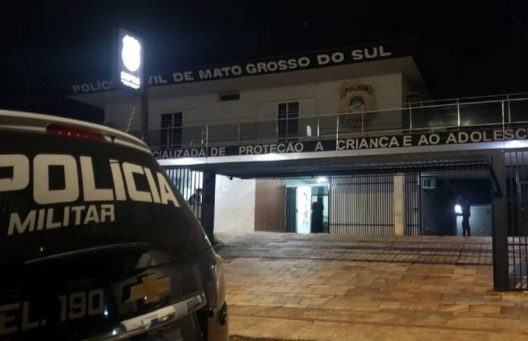 Fonoaudiólogo é preso por estuprar menino de 8 anos durante atendimento em Campo Grande