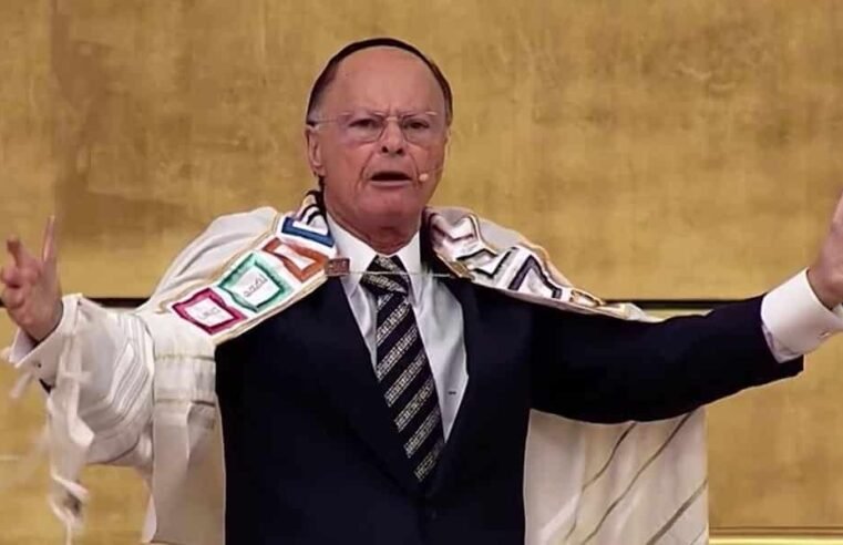 Edir Macedo sugere que fiéis doem bens à Universal antes de morrer: ‘Deus se agrada dessa oferta’