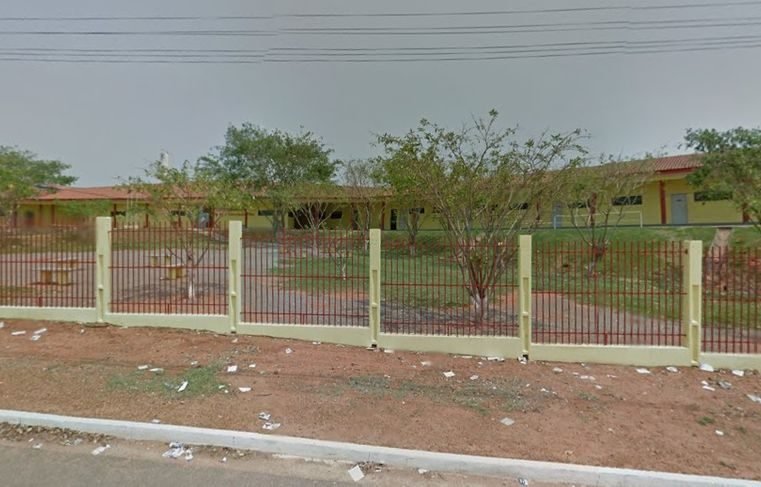 Alunos são suspensos após colocarem fogo em sala durante aula de geografia em MT