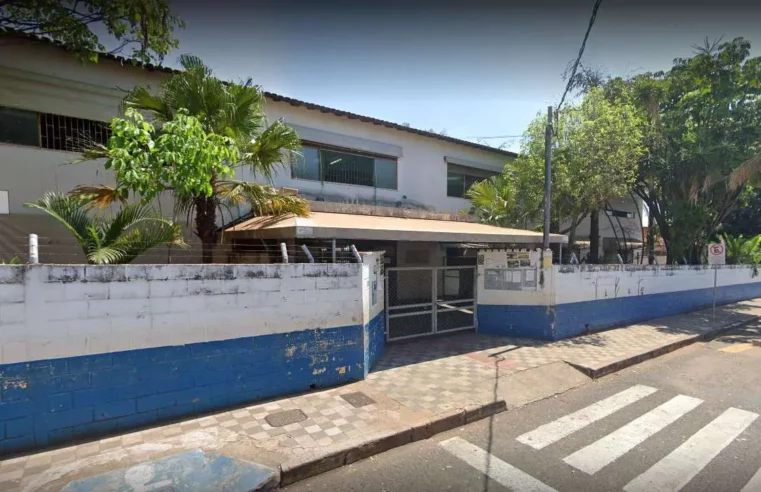 Dupla armada invade escola e rouba celulares de alunos e professores em Minas