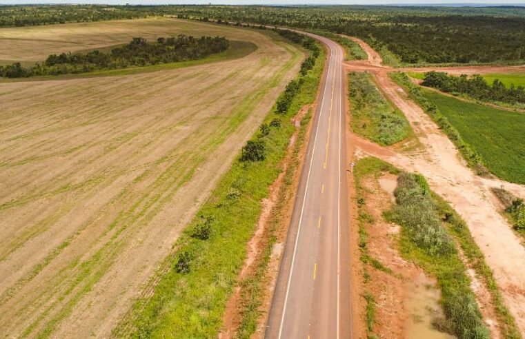 Governo vai recuperar estradas que dão acesso a Cláudia, Itiquira e Paranaíta