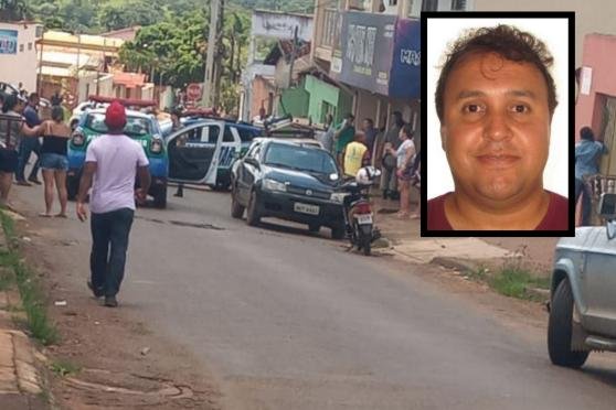 Homem mata mulher que recusou pedido de namoro e tira própria vida