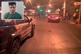Motorista que matou manobrista na Valley terá que pagar R$ 300 mil para filha da vítima
