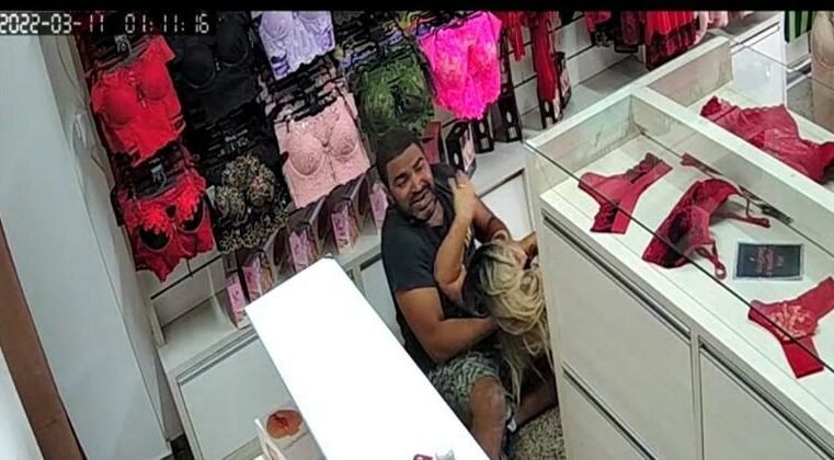 Homem é espancado até a morte por tentar estuprar lojista no DF