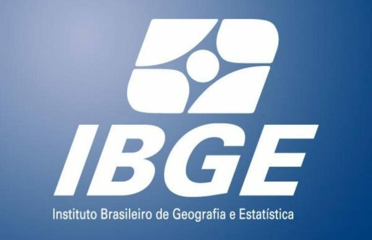 Homem é preso por forçar entrada de recenseadora do IBGE em casa