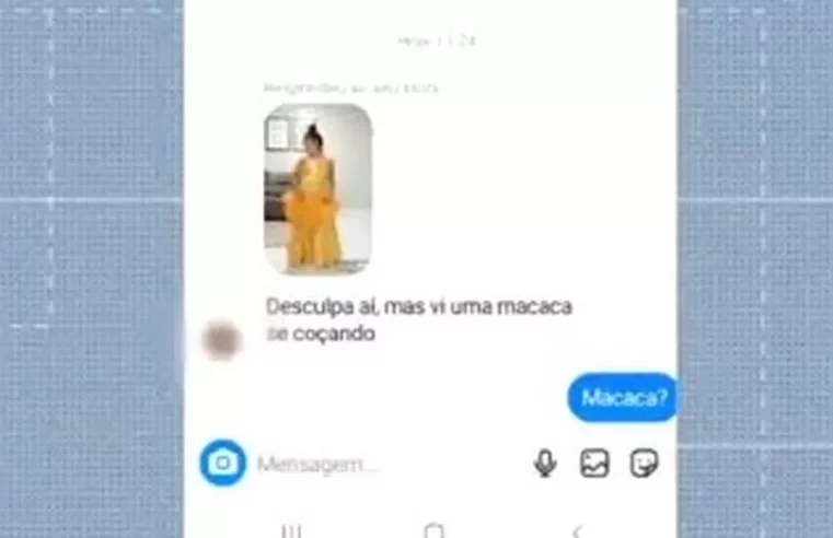 Criança de SC vestida de princesa é vítima de racismo nas redes sociais: ‘Vi uma macaca se coçando’