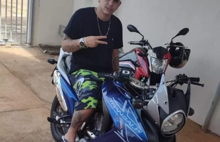 Jovem de 22 anos é morto e amigo baleado em MT