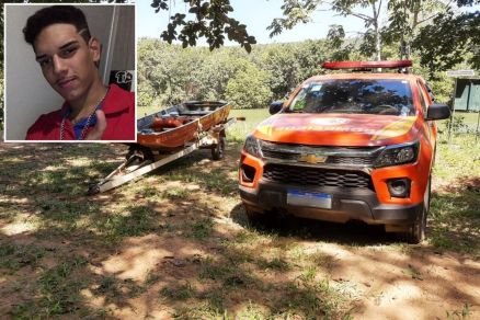Após uma semana, corpo de jovem de 19 anos é achado em MT