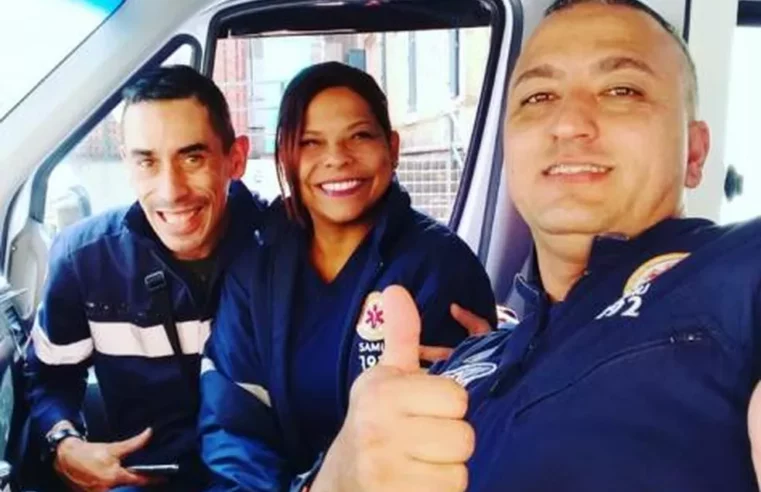 Socorrista do Samu diz que família não queria que paciente fosse atendido por ela: ‘Ela é negra’, ‘tudo bem, ela está com luvas’