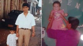 Homem persegue assassino do pai por 12 anos, localiza o suspeito na internet e acusado vai preso; entenda