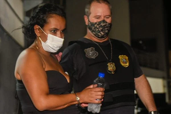 Criança é encontrada morta debaixo da cama e mãe confessa crime no ES