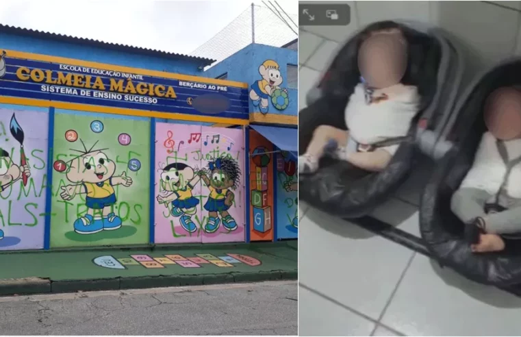 SP: escola denunciada por maus-tratos funcionou irregular por 16 anos