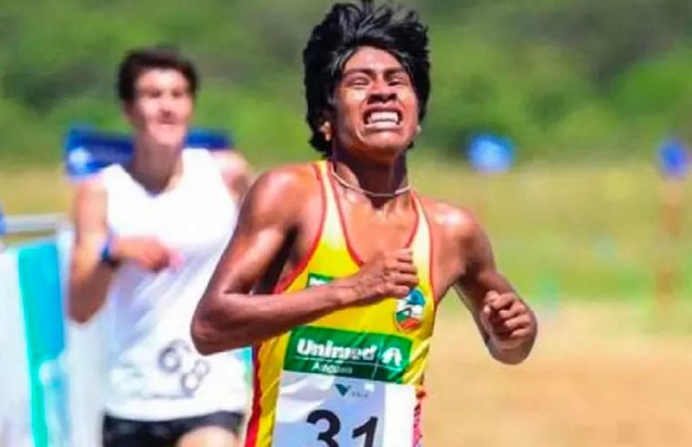 MT é destaque no Pan-Americano de Cross Country; indígena de General Carneiro garante medalha de bronze
