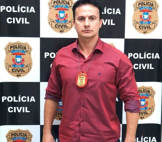Delegado dá dicas para mato-grossenses não caírem em ‘golpe do boleto falso’