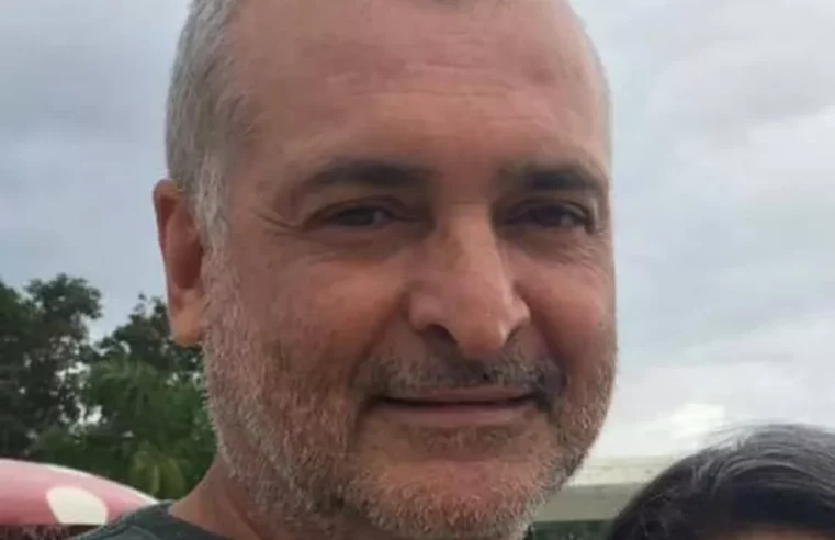 Homem morre afogado após sair para pescar e acampar em rio de MT
