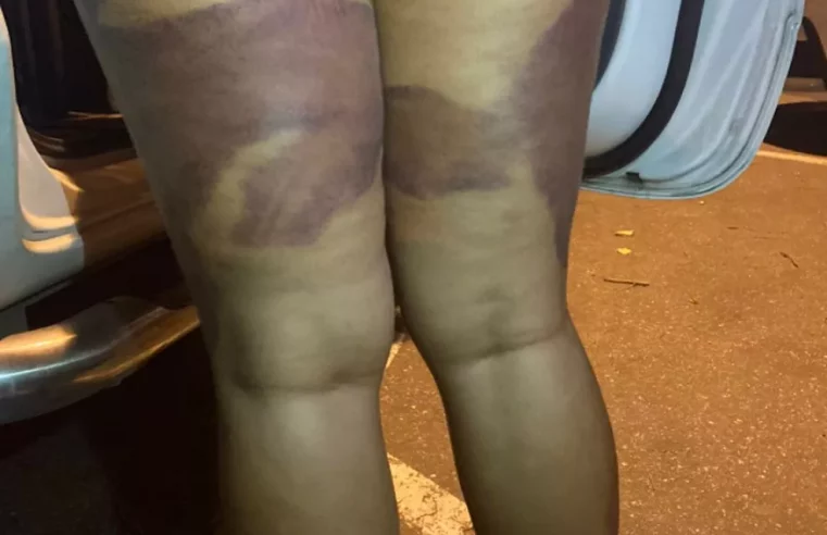 PM resgata mulher que contou ter sido estuprada e mantida em cárcere por casal de sogros em Niterói