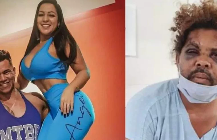 Sem-teto diz que não se arrepende de sexo com mulher de personal