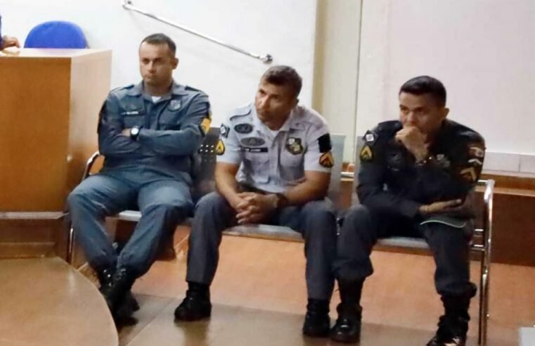 Justiça condena a 20 anos de prisão o policial militar que matou tenente do Bope