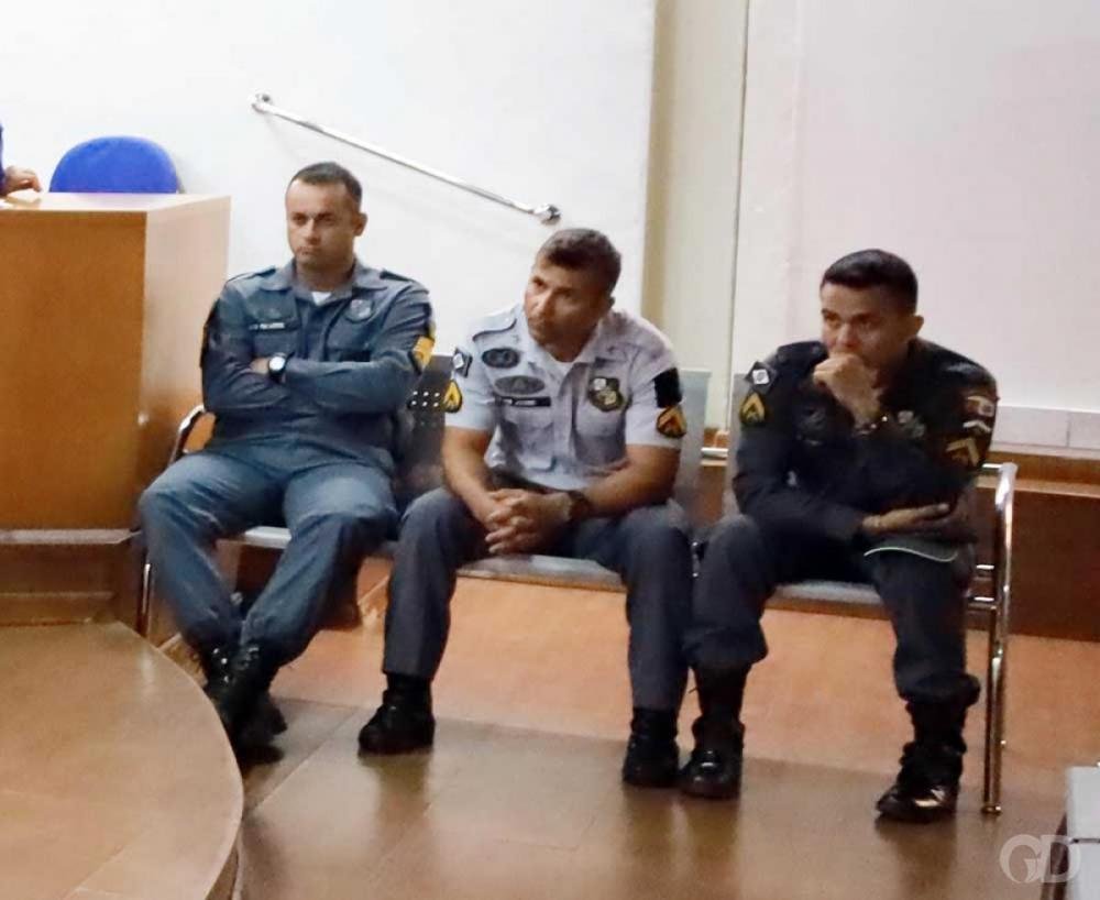 Justiça condena a 20 anos de prisão o policial militar que matou tenente do Bope