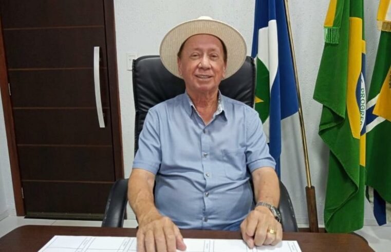 Prefeito proíbe aulas de educação sexual em escolas de Sinop