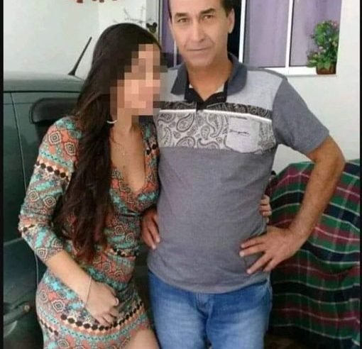Sogro mata o genro após filha mandar mensagem por WhatsApp pedindo socorro
