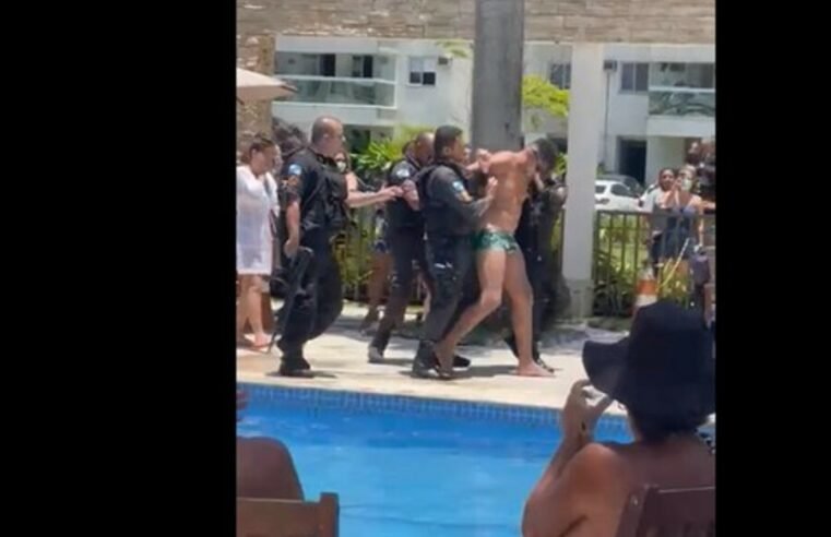Homem que denunciou racismo de vereador é demitido de condomínio