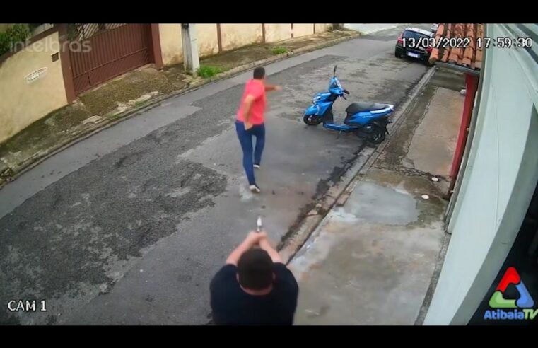 Vice-prefeito de Atibaia é baleado após briga nas redes sociais