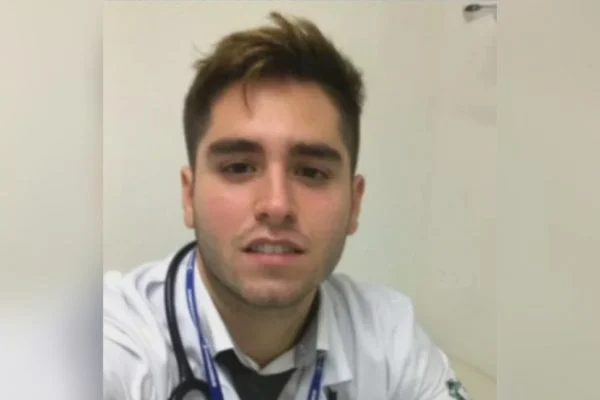Polícia investiga médico que disse ter tentado subornar agentes no Rio