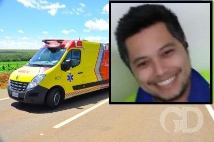 Médico morre horas após ser atropelado durante atendimento
