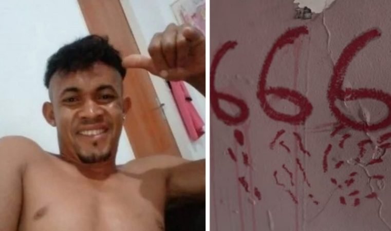 Homem que matou e bebeu sangue da vítima é condenado no DF