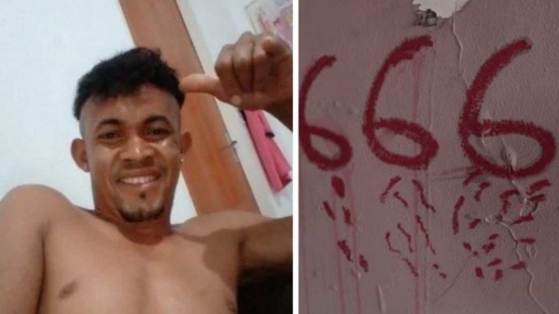 Homem que matou e bebeu sangue da vítima é condenado no DF