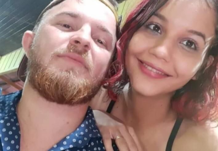 Suspeito de matar e jogar esposa em lixão no interior é preso em VG
