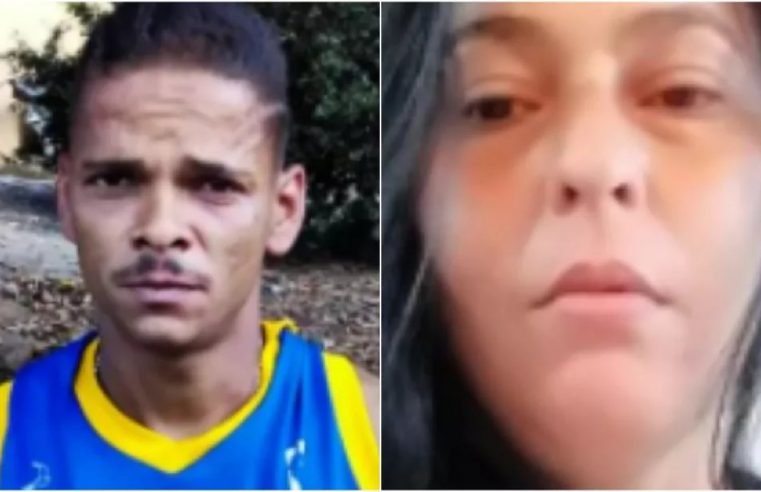 Homem “esmaga” cabeça e estrangula esposa que passou a madrugada na casa vizinha em GO