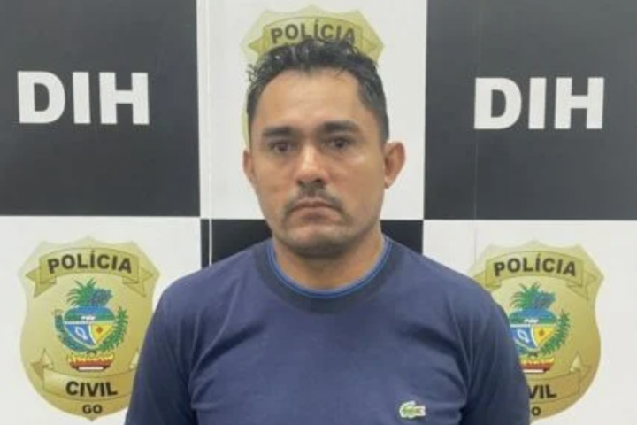 Homem mata friamente o próprio amigo por causa de dívida de R$2,50
