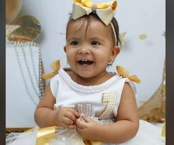 Criança de apenas um ano morre atropelada por trator dirigido pelo pai na região do Brejo