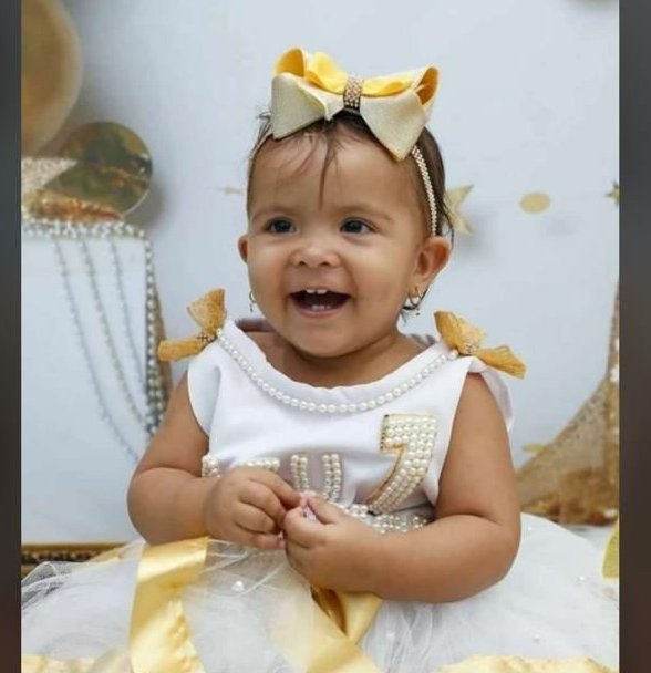 Criança de apenas um ano morre atropelada por trator dirigido pelo pai na região do Brejo