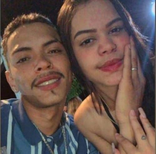 Casal é morto a tiros em frente de boate em Nova Mutum