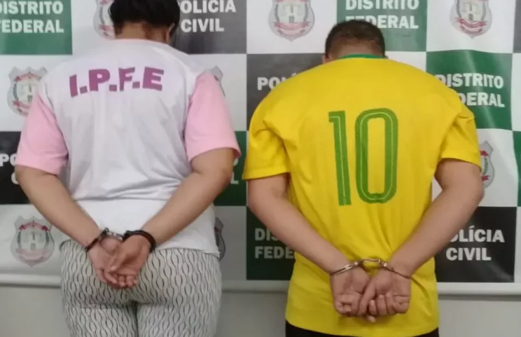 Mãe é condenada a 32 anos de prisão por matar filho com doses de insulina no DF