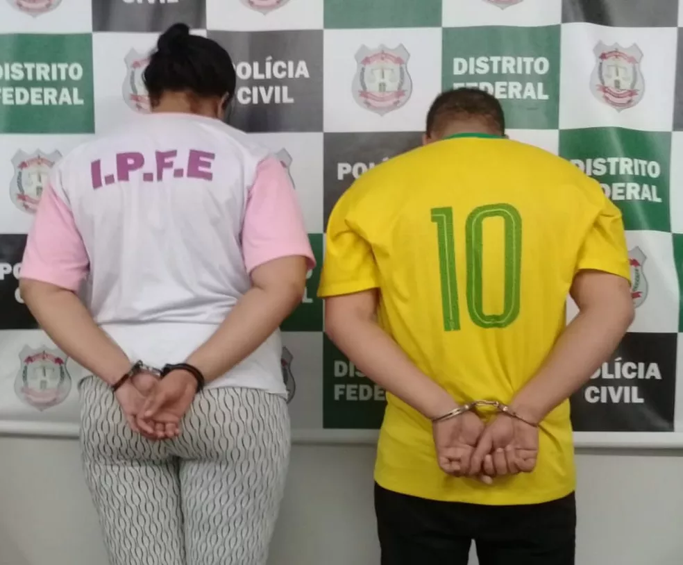 Mãe é condenada a 32 anos de prisão por matar filho com doses de insulina no DF