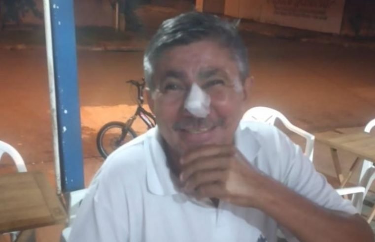 Sem reconhecimento de familiares, homem morto em Sorriso deve ser enterrado como indigente