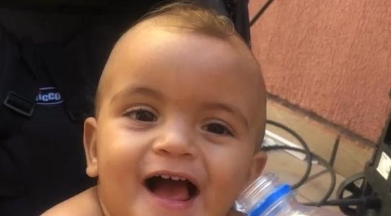Morre criança de um ano que se afogou em caixa de gordura no DF