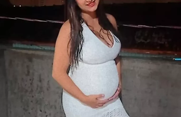 Grávida com bebê morto no útero há 5 dias implora por cesárea em SP