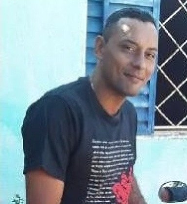 Corpo de homem desaparecido há mais de uma semana é encontrado